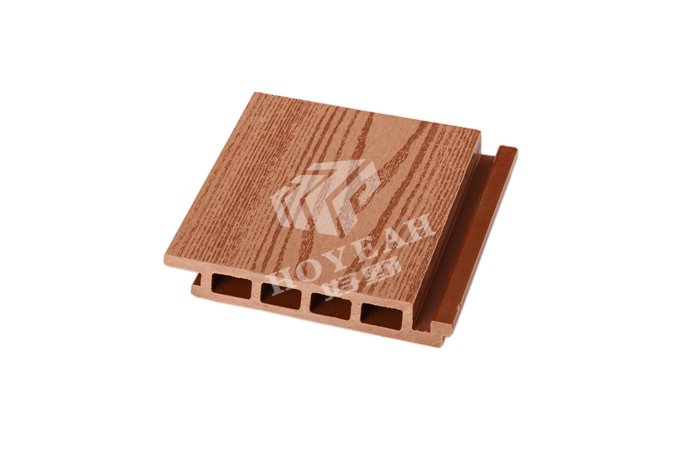 塑木墙板143X21mm