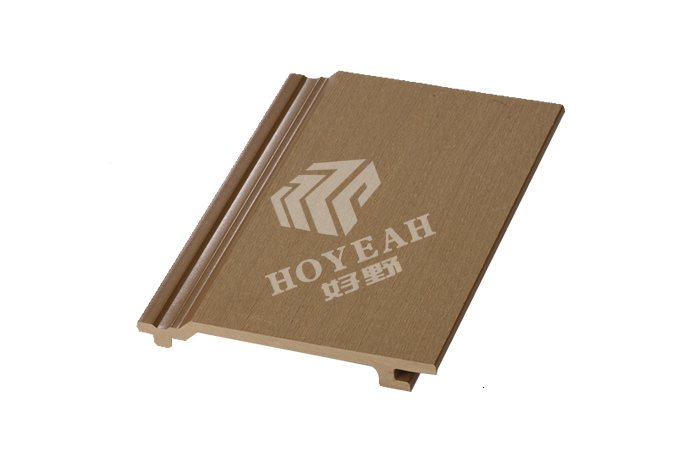 塑木墙板156X21mm