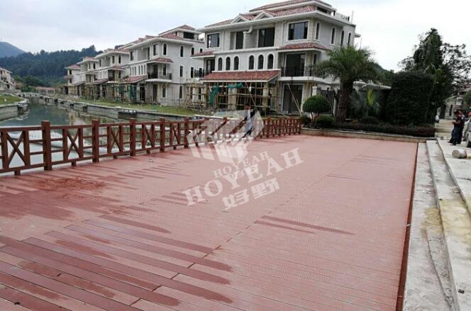 广州南沙湾御苑