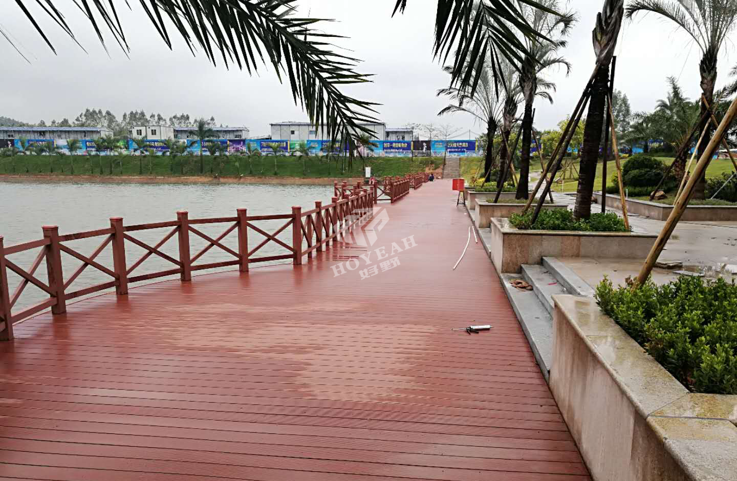 广东江门鹤山碧桂园