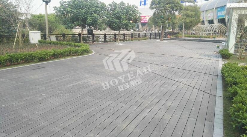 广州洋湾创新岛