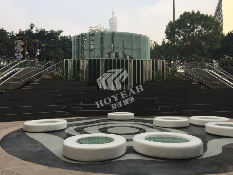 广州世纪 同创汇