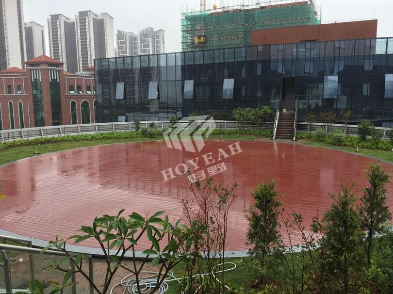 广州萝岗创意园